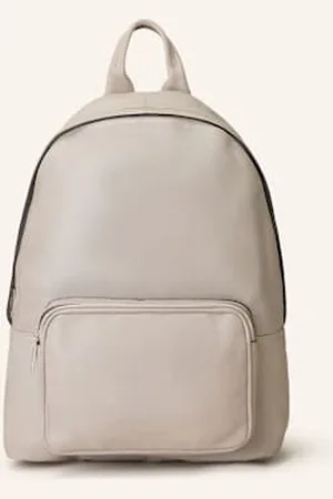 liebeskind Plecak Lila beige