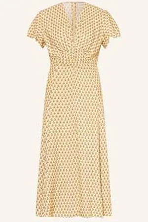 Claudie Pierlot Sukienka gelb