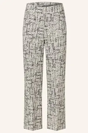 Joseph Ribkoff Spodnie 7/8 beige