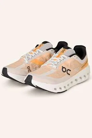 On Running Buty Do Biegania Cloudsurfer Next orange