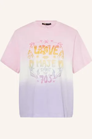 Maje T-Shirt pink