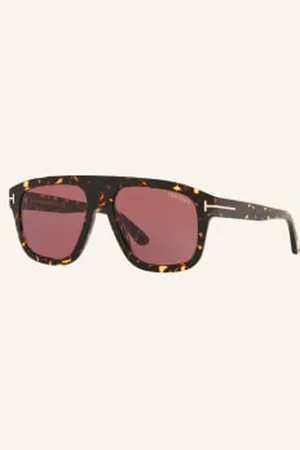 Tom Ford Okulary Przeciwsłoneczne tr001206 Thor blau
