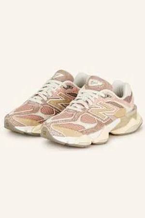 New Balance Sneakersy 9060 rosa
