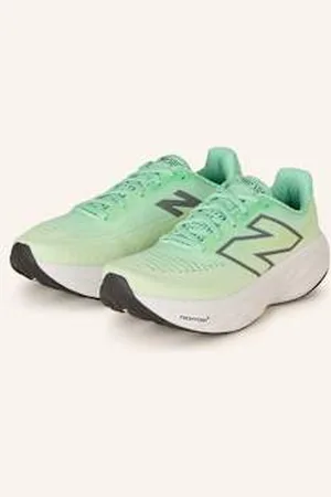 New Balance Buty Do Biegania 1080 v14 gruen