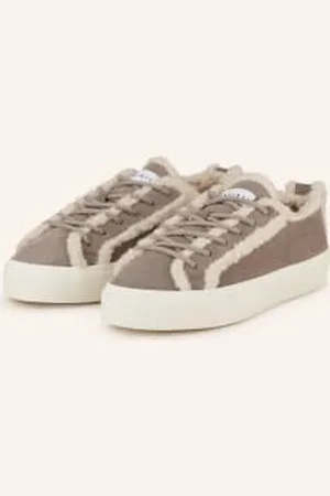 INUIKII Sneakersy grau