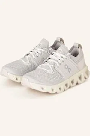 On Running Buty Do Biegania Cloudswift 4 grau