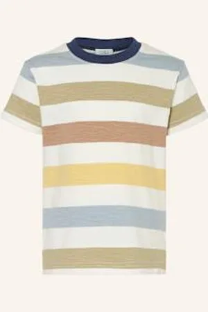 Hust and Claire T-Shirt Hcanton weiss