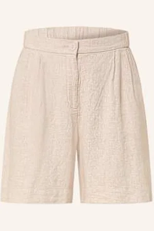 MSCH Szorty Mschpennie Ginia beige