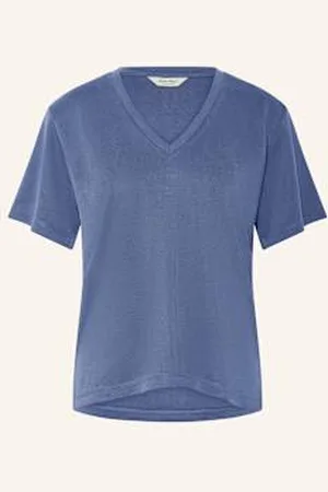 Part Two T-Shirt Ruthpw blau