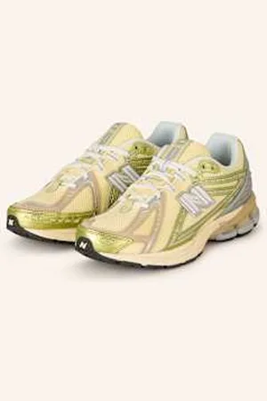 New Balance Sneakersy 1906r gelb
