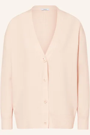 Reiss Kardigan Lucy rosa
