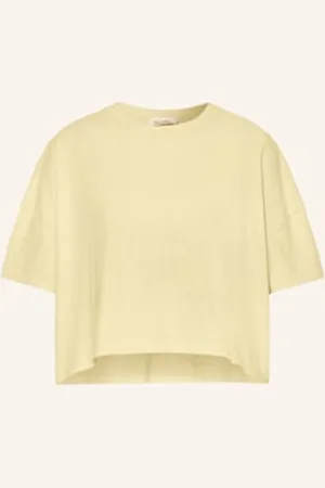 American Vintage T-Shirt Ouky beige