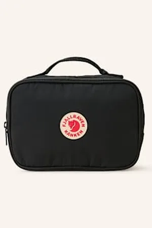 Fjällräven Kosmetyczka Kånken schwarz