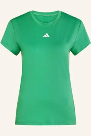 adidas T-Shirt Hyperglam gruen