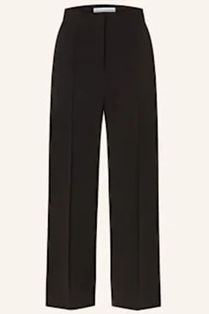 raffaello rossi Spodnie 7/8 Palina 6/8 R schwarz