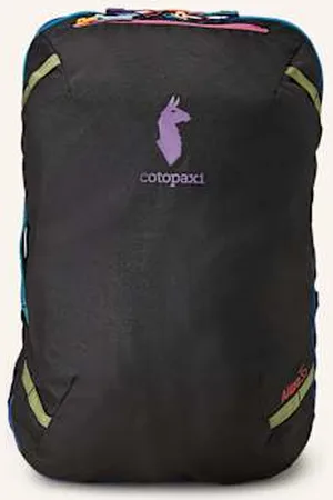 COTOPAXI Plecak Allpa 35 L Z Przegrodą Na Laptopa schwarz