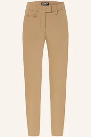 Dondup Spodnie beige