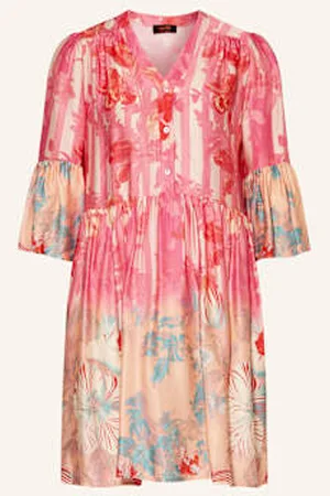 miss goodlife Sukienka pink