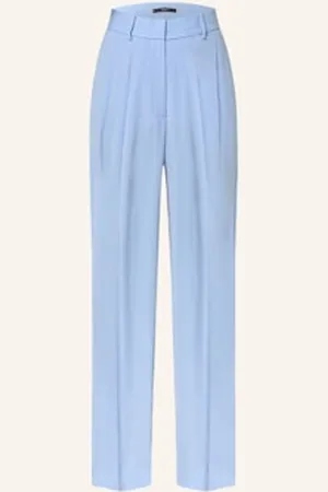 Windsor Spodnie Marlena blau