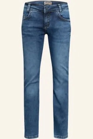 Blue Effect Jeansy blau