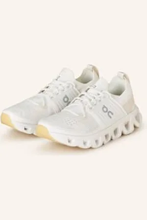 On Running Buty Do Biegania Cloudswift 4 weiss