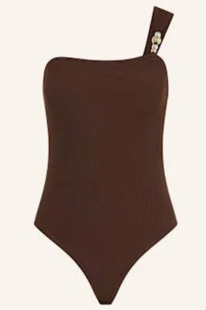 Sandro Body braun