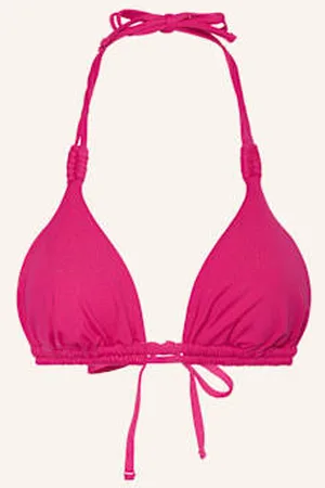 Cyell Góra Od Bikini Trójkątnego Framboise pink
