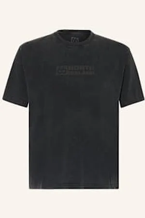66 North T-Shirt Borgir schwarz