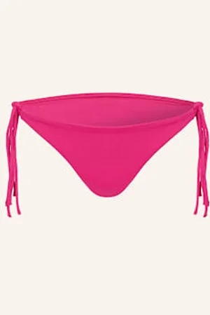 Cyell Góra Od Bikini Trójkątnego Framboise pink