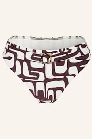 Cyell Dół Od Bikini Basic Eternal braun