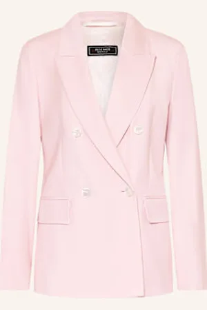 PESERICO SIGN Blezer rosa