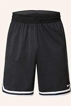 Nike Szorty Koszykarskie schwarz