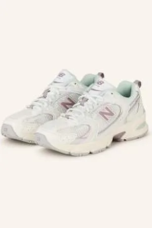 New Balance Sneakersy 530 weiss