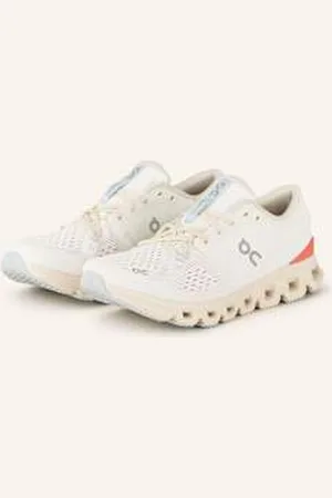 On Running Buty Treningowe Cloud x4 weiss