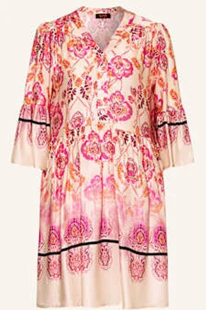 miss goodlife Sukienka beige