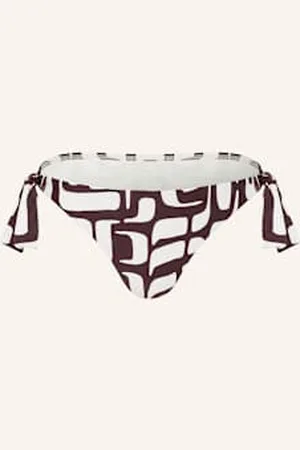 Cyell Dół Od Bikini Trójkątnego Eternal braun