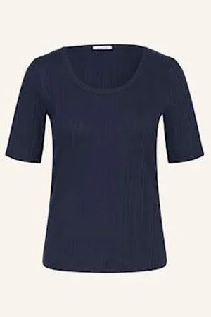 Efixelle T-Shirt blau