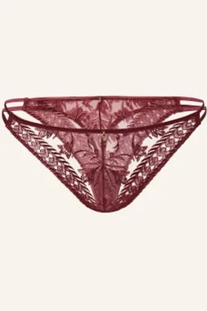 Aubade Stringi Magnetic Spell rot