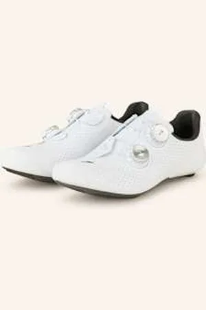 Specialized Buty Do Kolarstwa Szosowego S-Works Torch Wide weiss