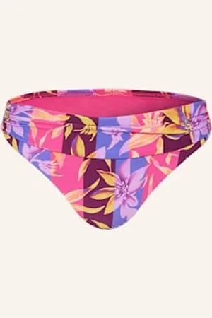 Cyell Dół Od Bikini Basic Maldano pink