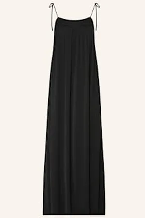 INWEAR Sukienka Futoiw schwarz