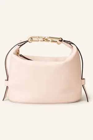 Furla Torebka Nuvola Mini rosa