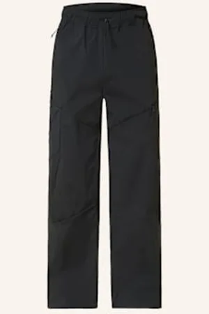 Odlo Spodnie Trekkingowe Essential Cargo schwarz