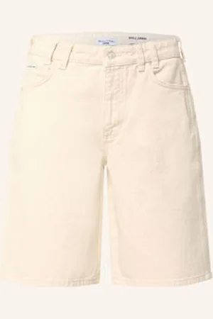 Marc O’ Polo Szorty Jeansowe weiss