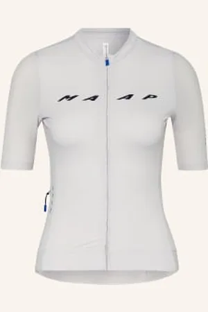 Maap Koszulka Rowerowa Evade Pro Base Jersey 2.0 grau