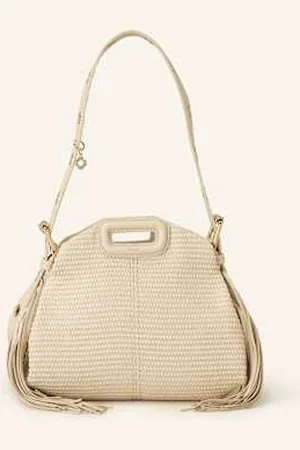 Maje Torebka beige