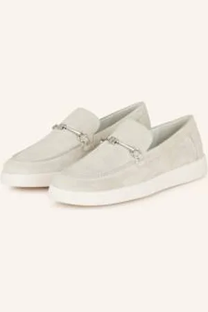 Högl Loafersy grau
