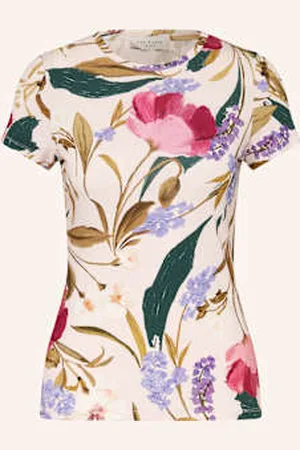 Ted Baker T-Shirt Belliea pink