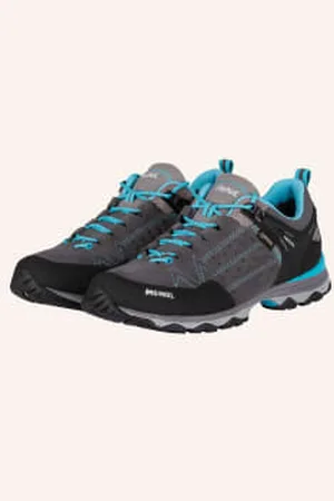 Meindl Buty Turystyczne Ontario Gtx grau