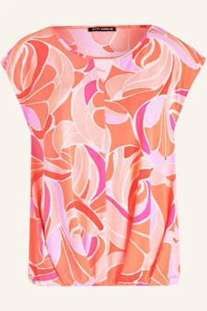 Betty Barclay T-Shirt rosa